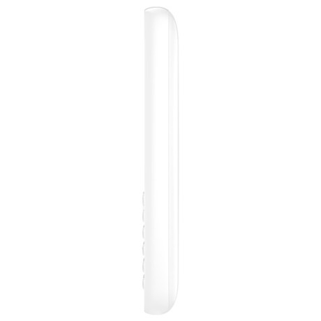 Mobilní telefon Nokia 222 DS White - bílý - Nokia 222 DS&nbsp;White -&nbsp;bílý (foto 5)
