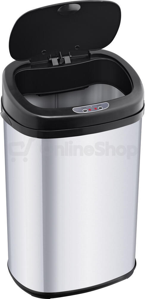 Bezdotykový odpadkový koš Lamart SENSOR LT8022, 42L