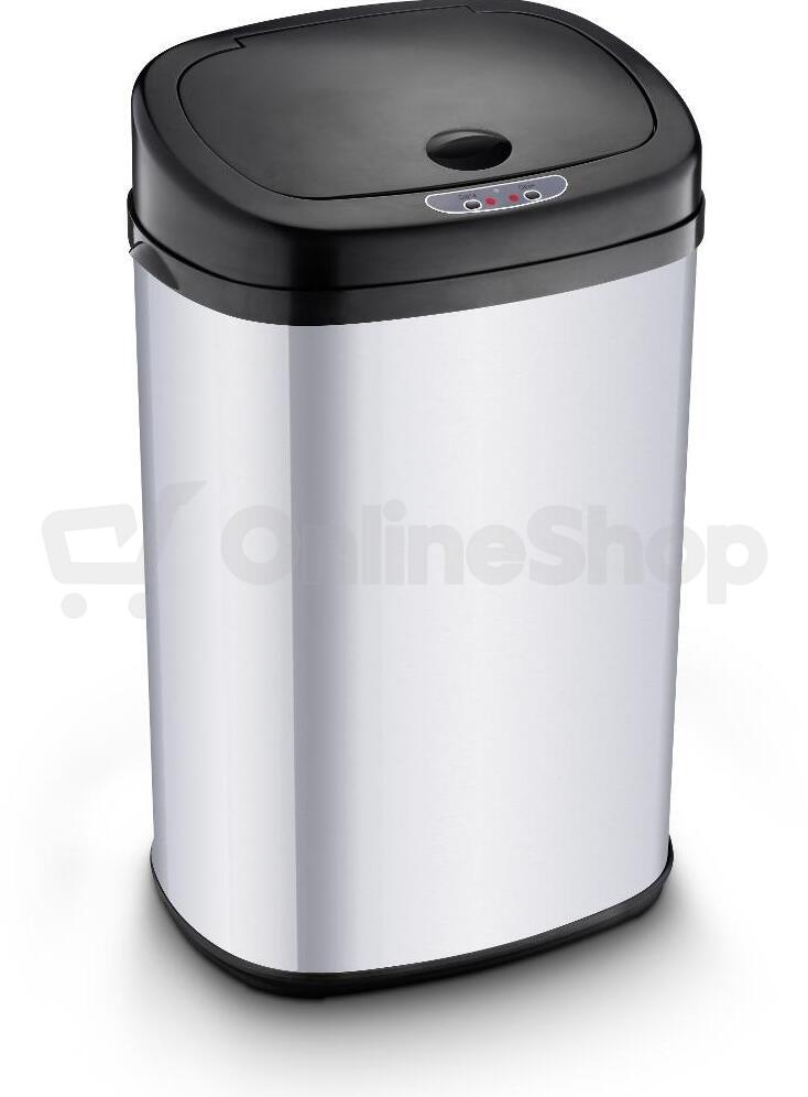 Bezdotykový odpadkový koš Lamart SENSOR LT8022, 42L