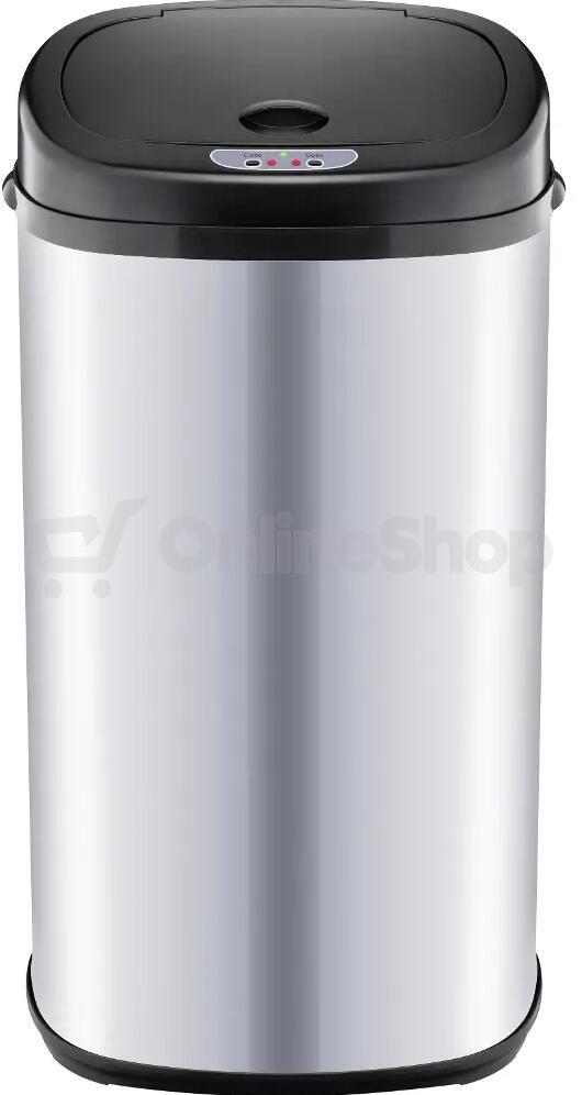 Bezdotykový odpadkový koš Lamart SENSOR LT8022, 42L