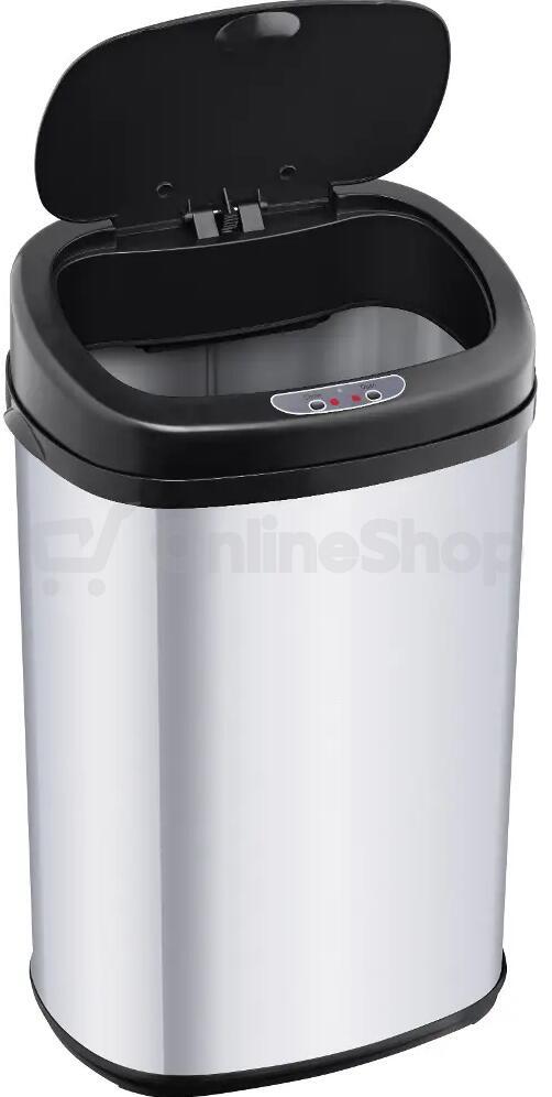 Bezdotykový odpadkový koš Lamart SENSOR LT8022, 42L