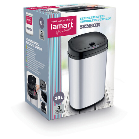 Lamart SENSOR LT8021, 30L (foto 4)