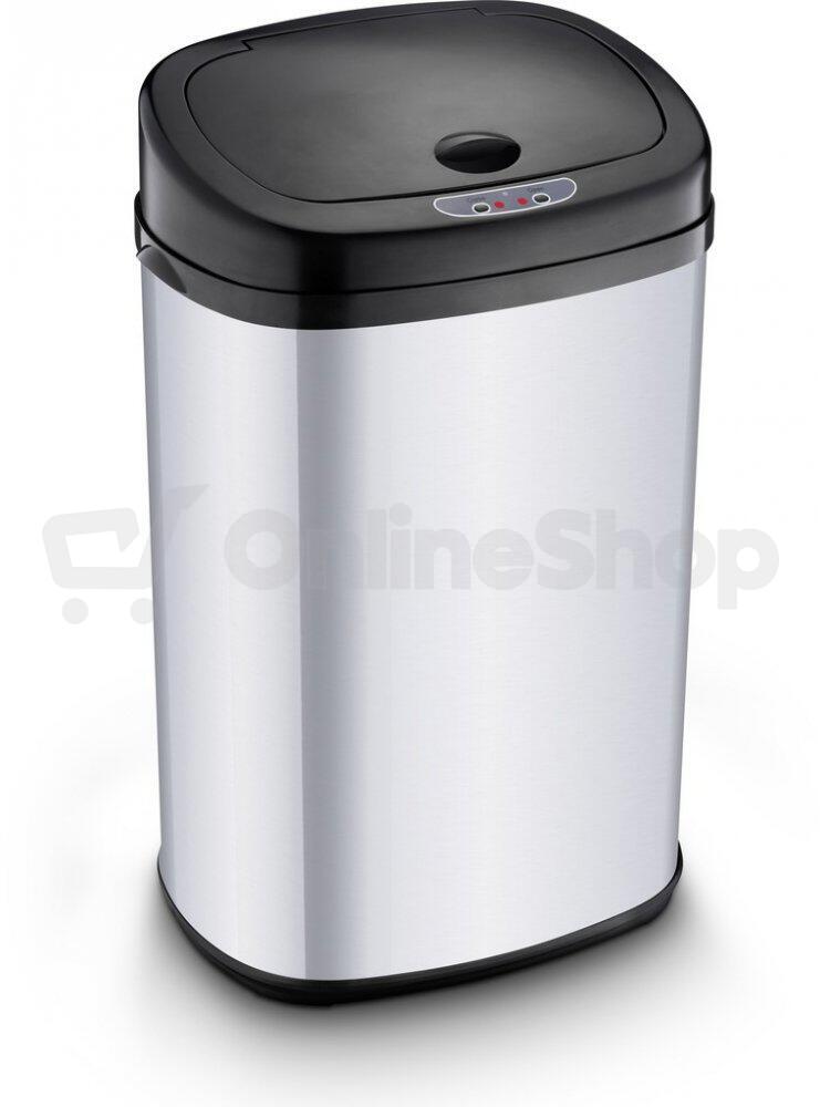 Bezdotykový odpadkový koš Lamart SENSOR LT8021, 30L