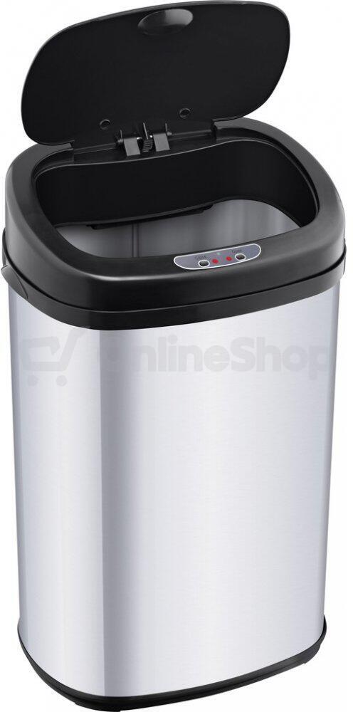 Bezdotykový odpadkový koš Lamart SENSOR LT8021, 30L