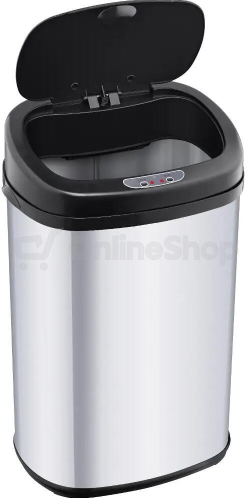 Bezdotykový odpadkový koš Lamart SENSOR LT8021, 30L