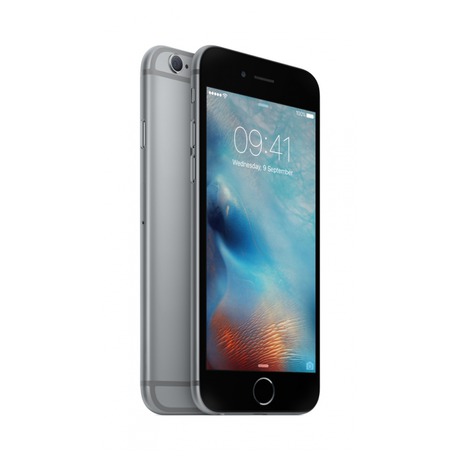 Mobilní telefon Apple iPhone 6s 128GB - Space Gray - Apple iPhone 6s&nbsp;128GB -&nbsp;Space Gray (foto 5)