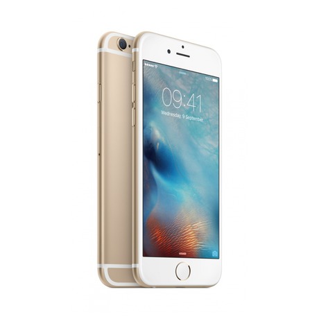 Mobilní telefon Apple iPhone 6s 128GB - Gold - Apple iPhone 6s&nbsp;128GB -&nbsp;Gold (foto 5)