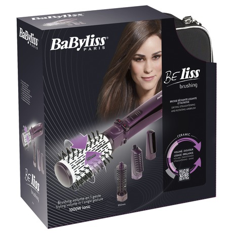Kulma na vlasy BaByliss 2736E - BaByliss 2736E (foto 5)