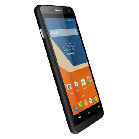 Mobilní telefon Gigabyte GSmart ESSENCE Dual SIM - černý - Gigabyte GSmart ESSENCE Dual SIM -&nbsp;černý (foto 2)
