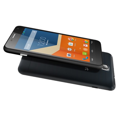 Mobilní telefon Gigabyte GSmart ESSENCE Dual SIM - černý - Gigabyte GSmart ESSENCE Dual SIM -&nbsp;černý (foto 4)