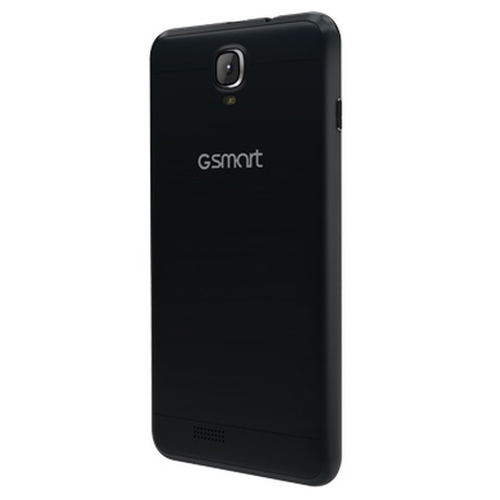 Mobilní telefon Gigabyte GSmart ESSENCE Dual SIM - černý - Gigabyte GSmart ESSENCE Dual SIM -&nbsp;černý (foto 5)