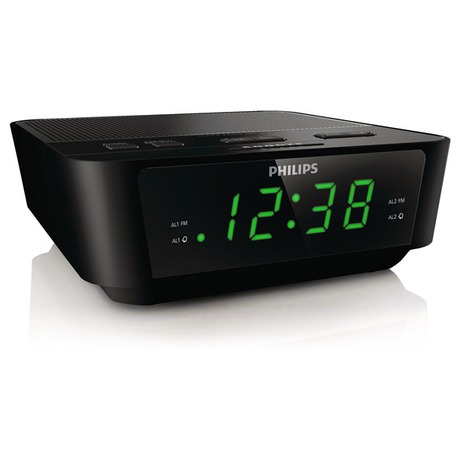 Radiobudík Philips AJ3116 - Philips AJ3116 (foto 1)