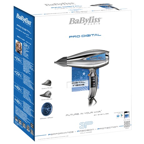 BaByliss 6000E (foto 3)