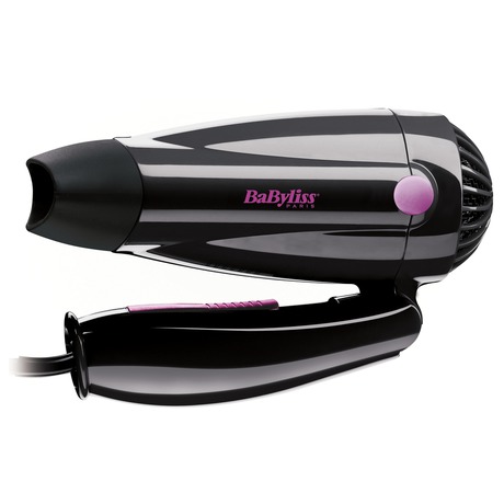Vysoušeč vlasů Babyliss 5250E - BaByliss 5250E (foto 1)