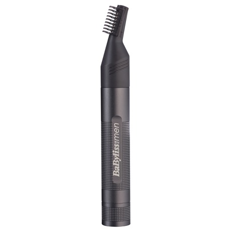 Zastřihovač chloupků Babyliss E655E - BaByliss E655E (foto 2)