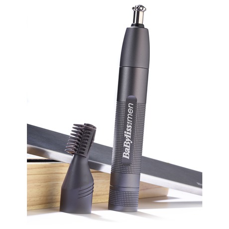 Zastřihovač chloupků Babyliss E655E - BaByliss E655E (foto 5)