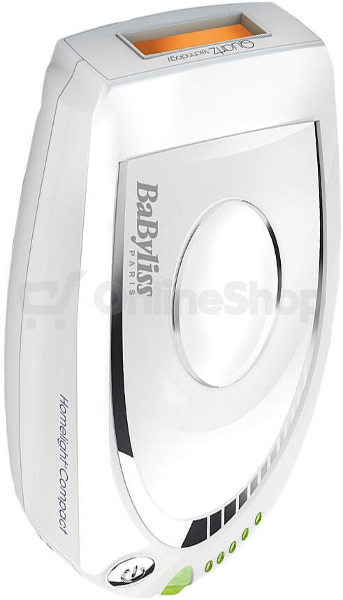 Diskuze BaByliss G935E IPL - epilátor | ONLINESHOP.cz