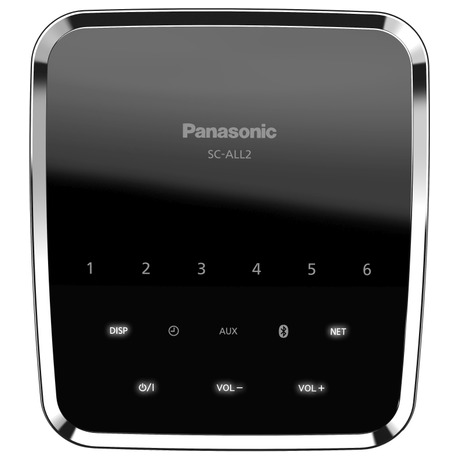 Panasonic SC-ALL2EG-K (foto 3)