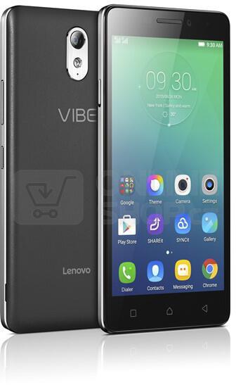 telefon lenovo vibe