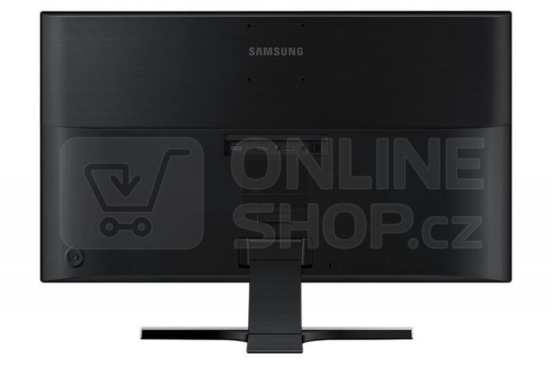 Driver Monitor Samsung U28e590