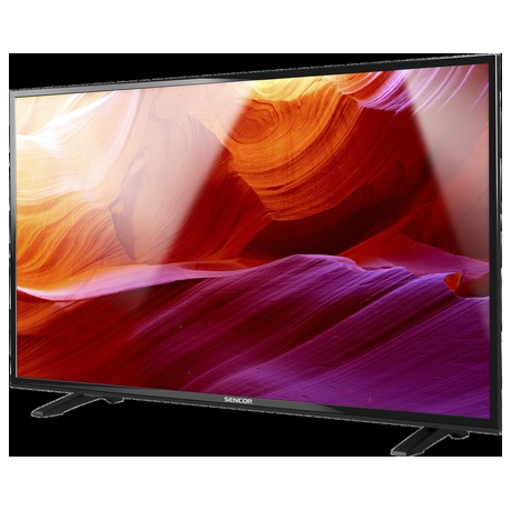LED televize Sencor SLE 49F57TCS