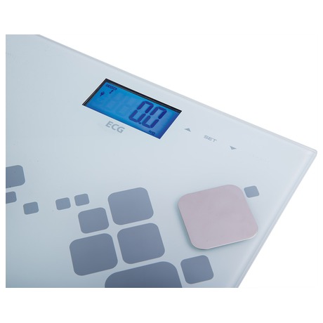 ECG OV&nbsp;125 white (foto 1)