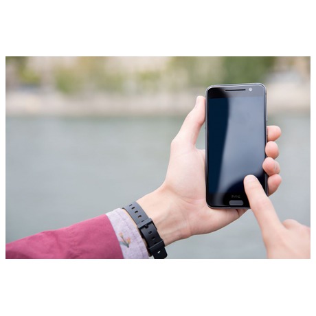 Mobilní telefon HTC One A9 - šedý - HTC One A9&nbsp;- šedý (foto 3)