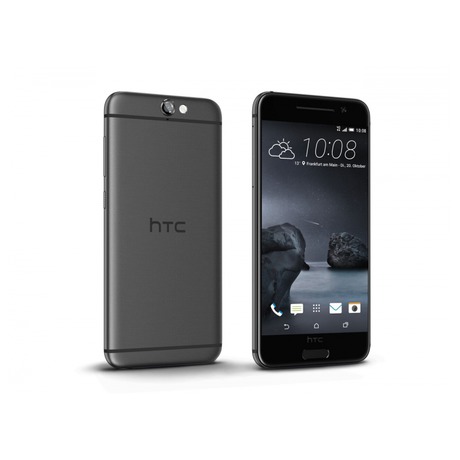 Mobilní telefon HTC One A9 - šedý - HTC One A9&nbsp;- šedý (foto 5)