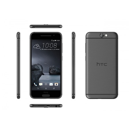 Mobilní telefon HTC One A9 - šedý - HTC One A9&nbsp;- šedý (foto 6)