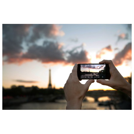 Mobilní telefon HTC One A9 - šedý - HTC One A9&nbsp;- šedý (foto 7)