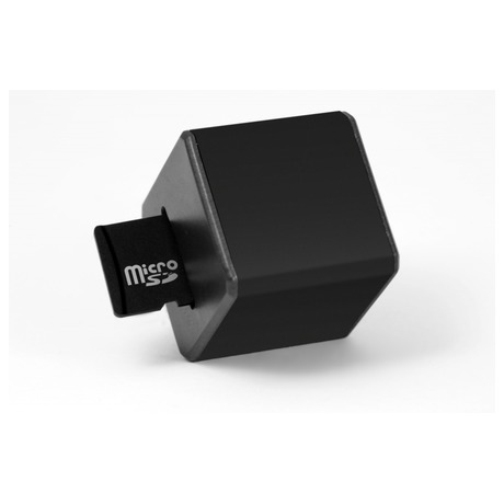 MP3 přehrávač Technaxx Mini Style (TX-52)