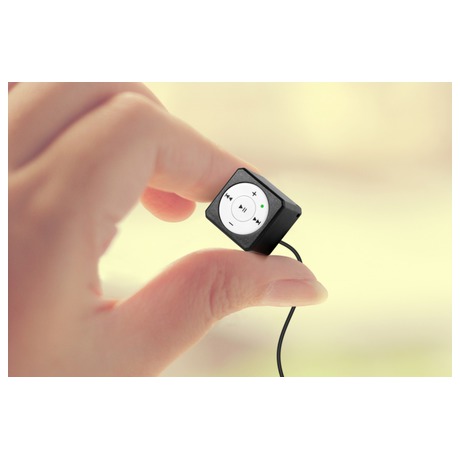 MP3 přehrávač Technaxx Mini Style (TX-52)