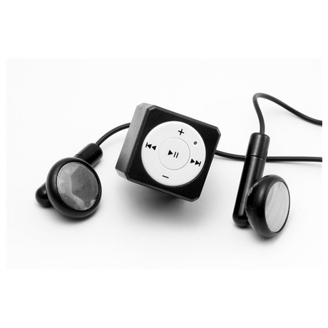 MP3 přehrávač Technaxx Mini Style (TX-52)