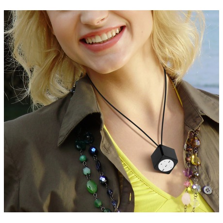 MP3 přehrávač Technaxx Mini Style (TX-52)