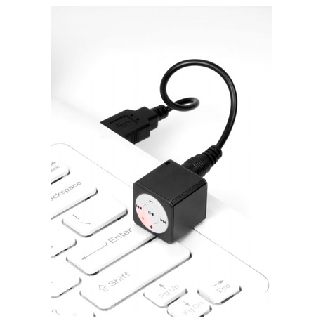 MP3 přehrávač Technaxx Mini Style (TX-52)