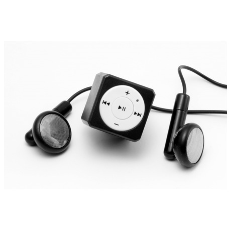 MP3 přehrávač Technaxx Mini Style (TX-52)