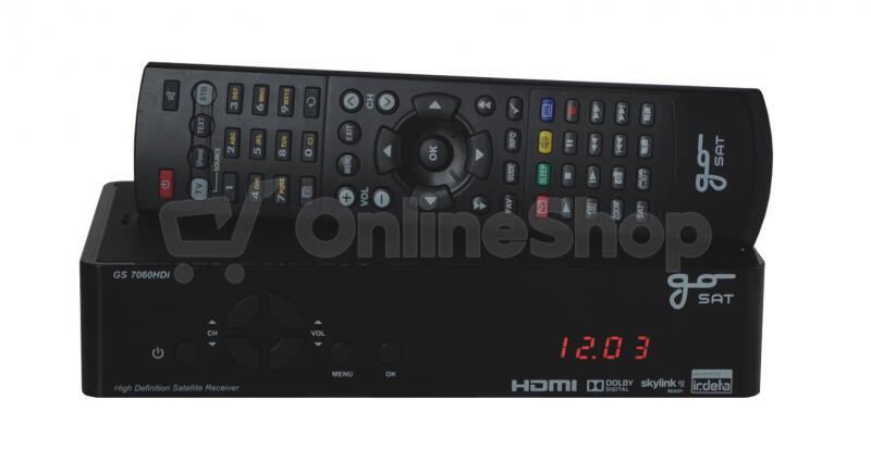 ᐅ Mando A Distancia TDT / Satélite DIGI [H007