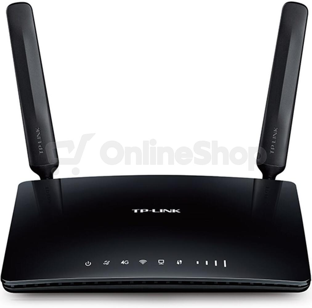 Router TP-LINK Archer MR200