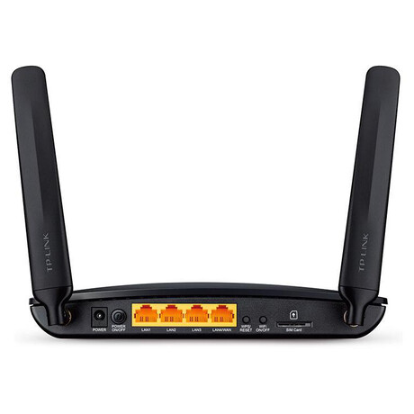 TP-Link Archer MR200 (foto 2)