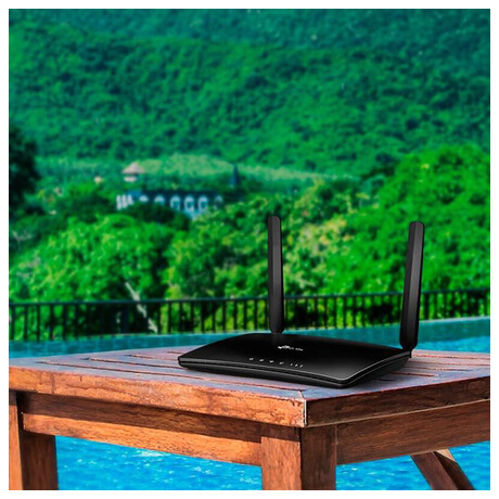 TP-Link Archer MR200 (foto 3)
