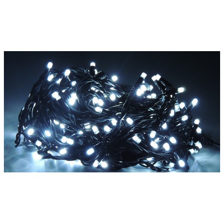 ŘETĚZ LED DRL200/4 FLASH Massive 30137 - Massive 30137 (foto 4)
