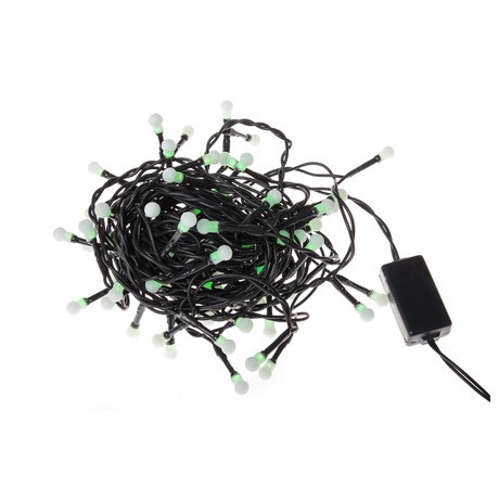 KULIČKY 80 LED - RGB Massive 31349 - Massive 31349 (foto 1)