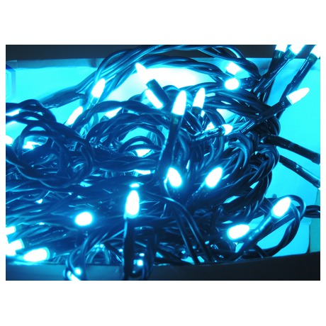 SVĚTELNÝ ŘETĚZ 100 LED Massive 31455 - Massive 31455 (foto 4)