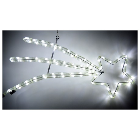 KOMETA 72 LED Massive 31257