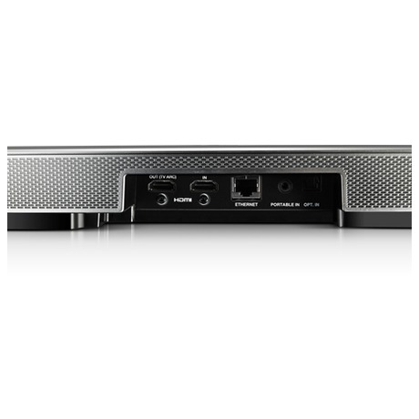 Sound Bar LG LAS855M - LG LAS855M (foto 2)