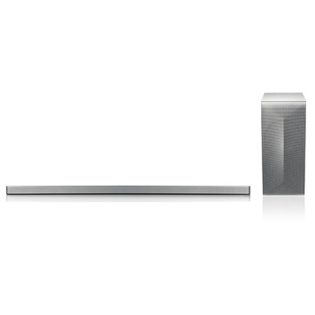LG LAS855M (foto 1)
