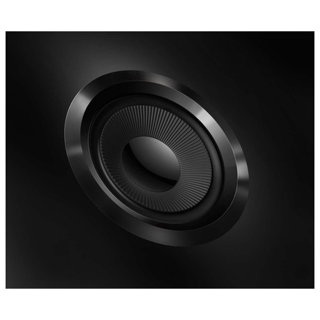 Mikrosystém Philips BTM3360