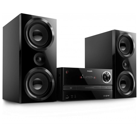 Mikrosystém Philips BTM3360
