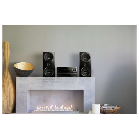 Mikrosystém Philips BTM3360 - Philips BTM3360 (foto 4)