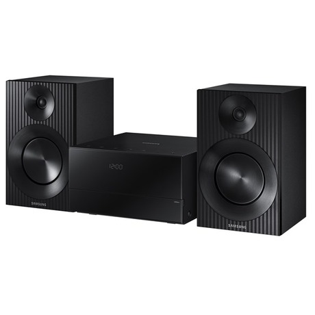 Mikrosystém Samsung MM-J320 - Samsung MM-J320 (foto 2)